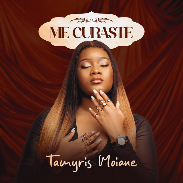 Tamyris Moiane – Me Curaste