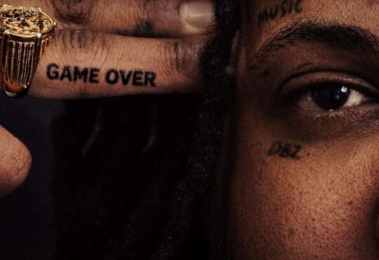 Monsta – Game Over (Assunto Encerrado)
