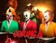 Preto Show – Coringa (feat. Deezy,Filho Do Zua & Kelson Most Wanted)