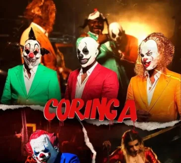 Preto Show – Coringa (feat. Deezy,Filho Do Zua & Kelson Most Wanted)