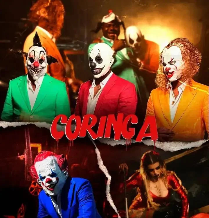 Preto Show – Coringa (feat. Deezy,Filho Do Zua & Kelson Most Wanted)