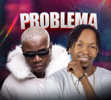 Dada 2 – Problema (feat. Dj Shado Py)