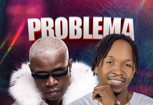 Dada 2 – Problema (feat. Dj Shado Py)