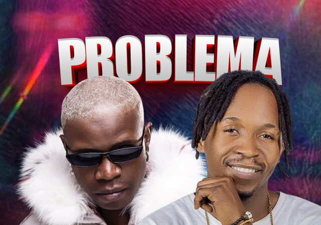 Dada 2 – Problema (feat. Dj Shado Py)