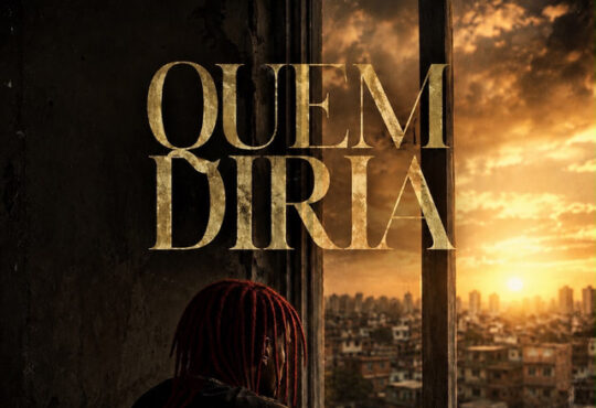 12FUROS – Quem Diria