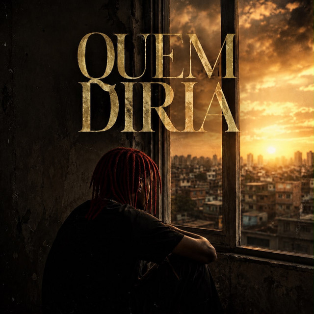12FUROS – Quem Diria