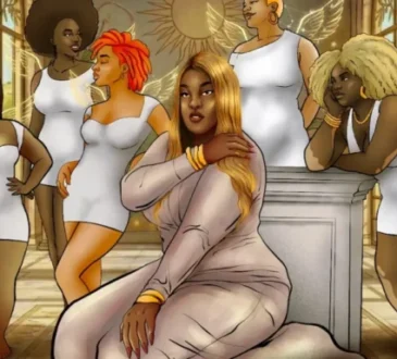 Salima Chica – Awa