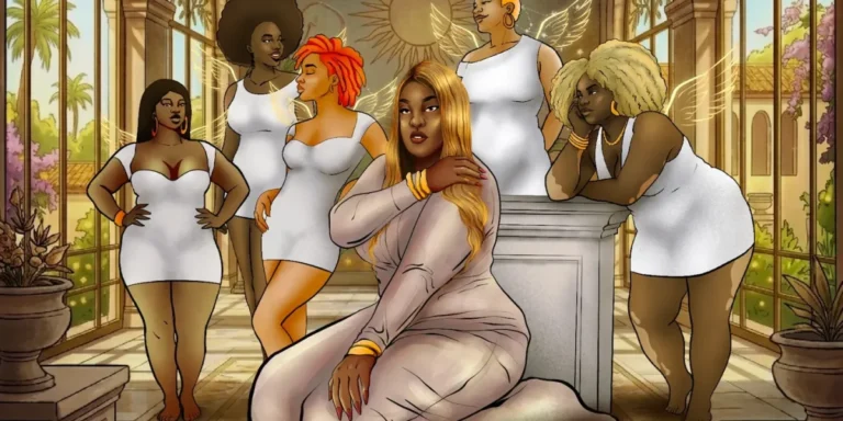 Salima Chica – Awa