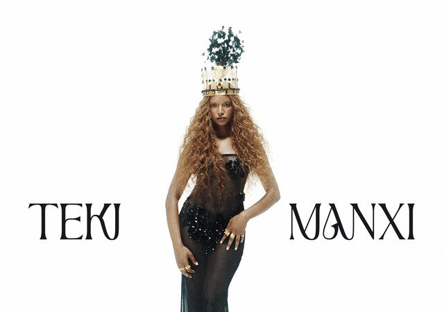 Soraia Tavares – Teki Manxi