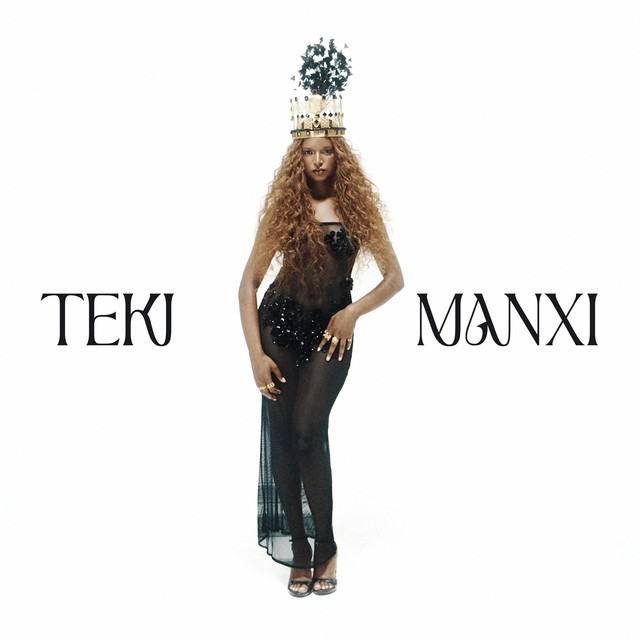 Soraia Tavares – Teki Manxi