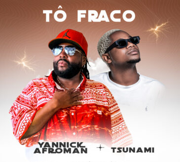Yannick Afroman – To Fraco (feat. Tsunami)