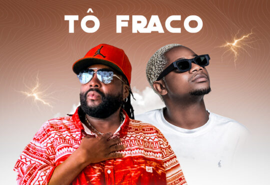 Yannick Afroman – To Fraco (feat. Tsunami)