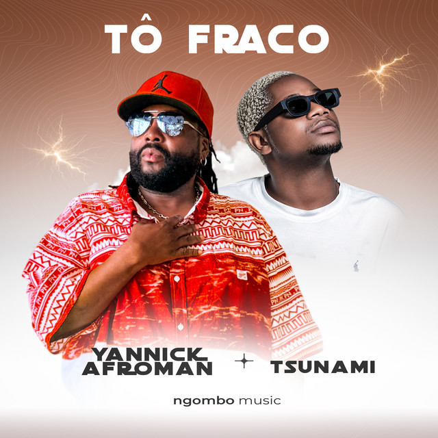 Yannick Afroman – To Fraco (feat. Tsunami)