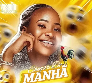Yasmim Azevedo – Chegar De Manhã