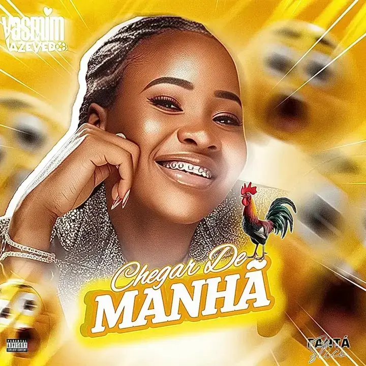 Yasmim Azevedo – Chegar De Manhã
