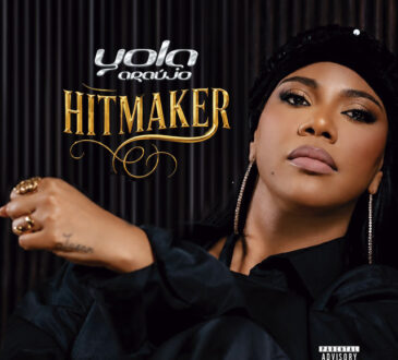 Yola Araújo – Hitmaker (Album)