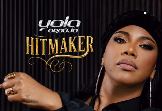 Yola Araújo – Hitmaker (Album)