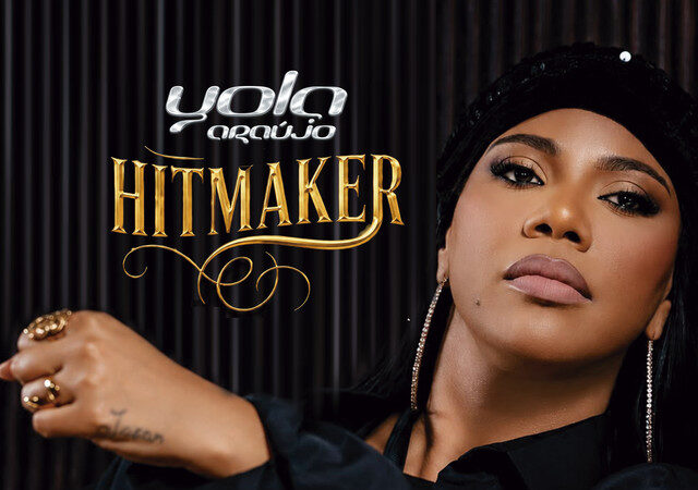 Yola Araújo – Hitmaker (Album)
