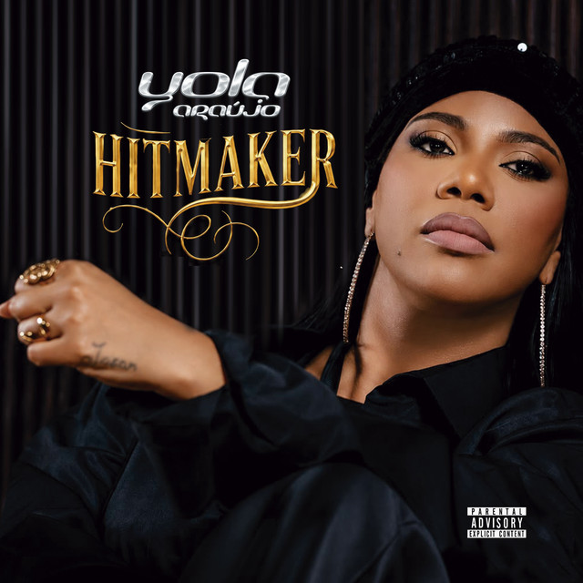 Yola Araújo – Hitmaker (Album)