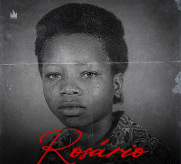 KONSTANTINO – Rosário (Album)