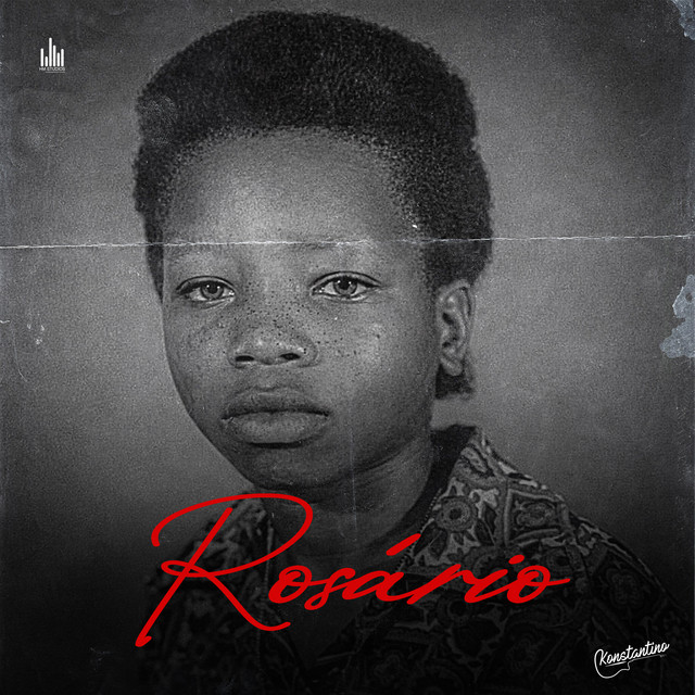 KONSTANTINO – Rosário (Album)