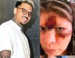 Chris Brown condenado
