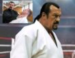 Steven Seagal polémico no set