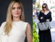 Angelina Jolie fala sobre vida amorosa