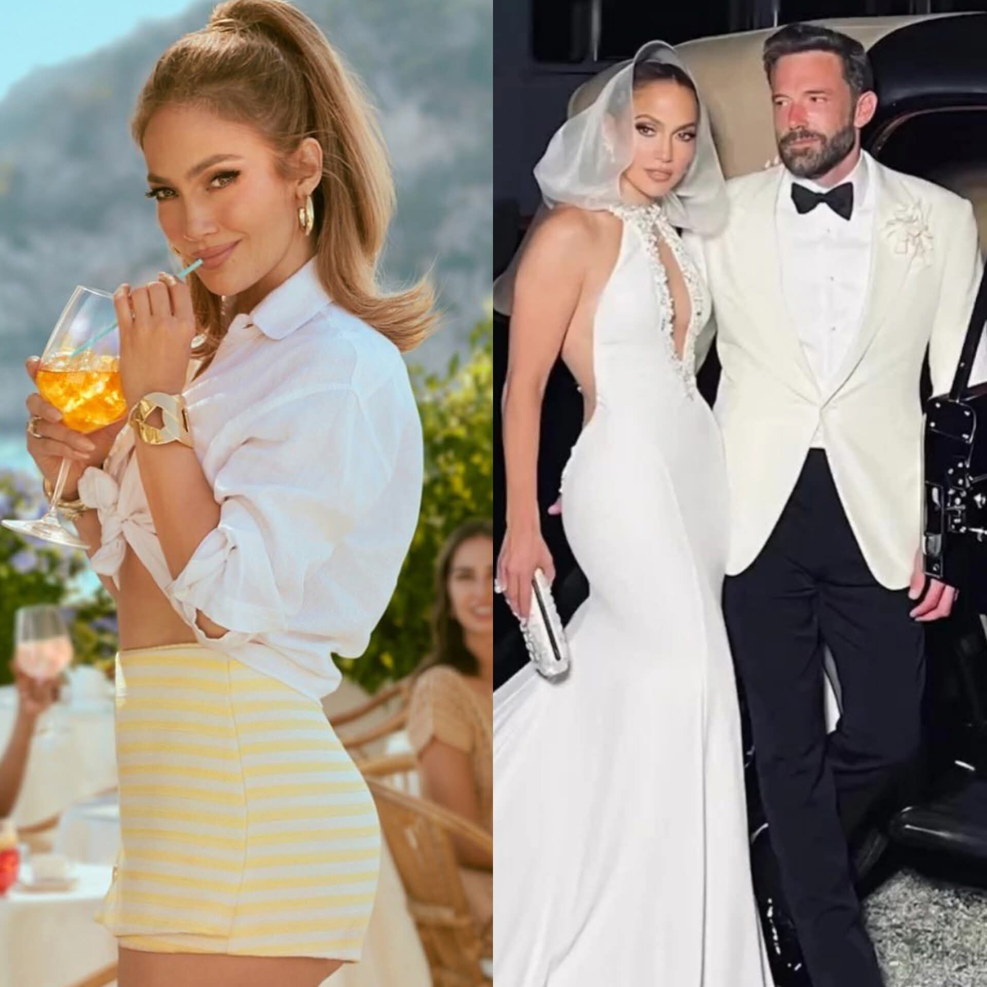 J.Lo e contrato de casamento