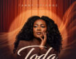 Fanny Chiambe – Toda Tua