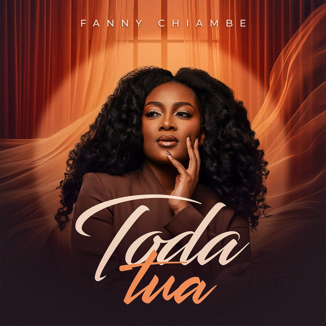 Fanny Chiambe – Toda Tua