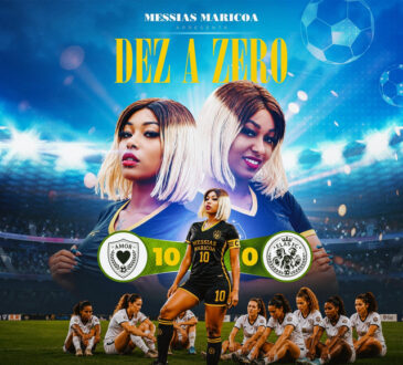 Messias Maricoa – 10 a 0