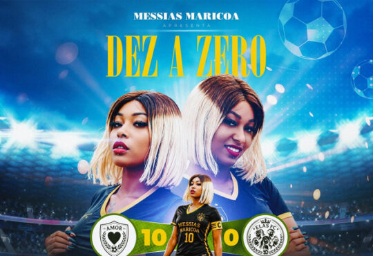 Messias Maricoa – 10 a 0