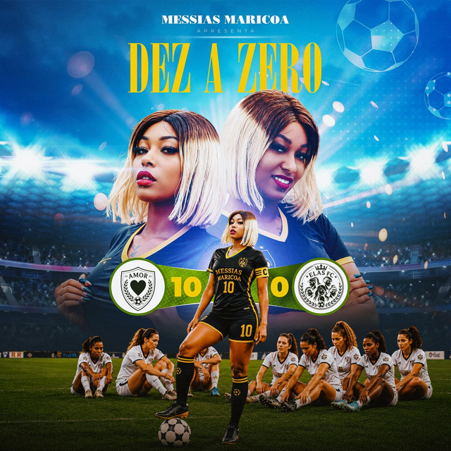 Messias Maricoa – 10 a 0