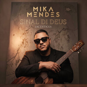 Sinal di deus (Acústico)
