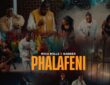 Mixa Mills & Bander – Phalafeni