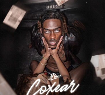 3 Finer – Coxear
