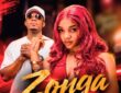 Leo Príncipe & Bianca – Jaime Zonga