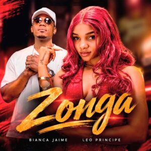 Jaime Zonga