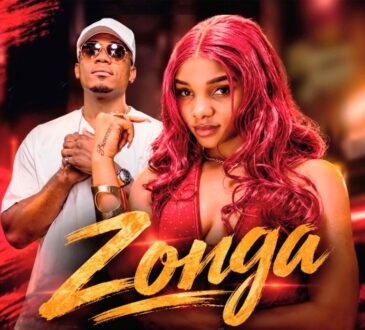 Leo Príncipe & Bianca – Jaime Zonga