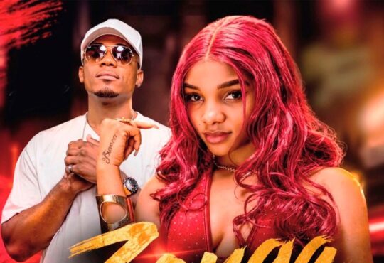 Leo Príncipe & Bianca – Jaime Zonga