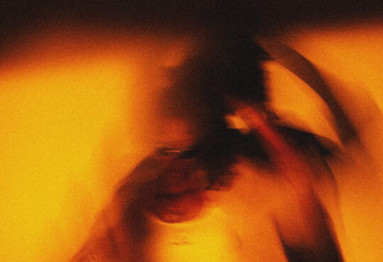 Chelsea Dinorath – Danger