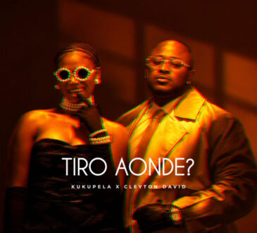 Cleyton David – Tiro Aonde (feat. Kukupela)