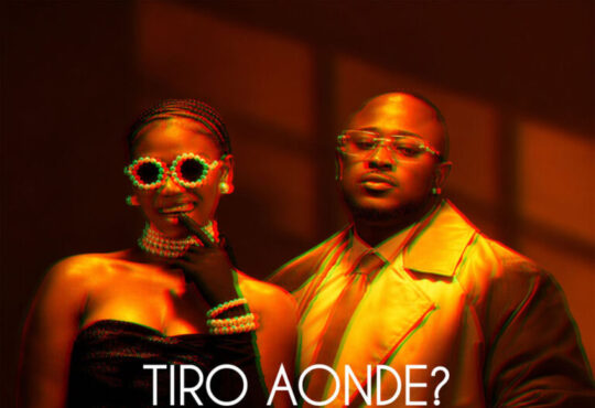 Cleyton David – Tiro Aonde (feat. Kukupela)