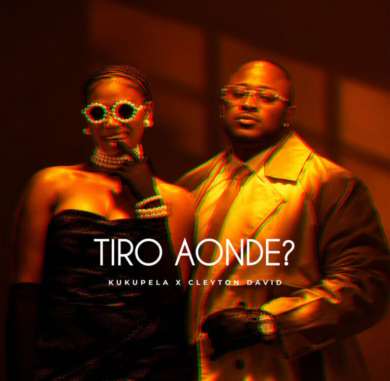 Cleyton David – Tiro Aonde (feat. Kukupela)