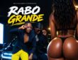 Delc Drummer Feat. Zé Pequeno – Rabo Grande