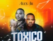 Alex Jr. – Tóxico