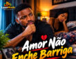 LusoMusic – Amor Não Enche Barriga