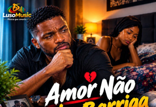 LusoMusic – Amor Não Enche Barriga