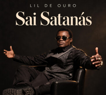 Lil de Ouro – Sai Satanás
